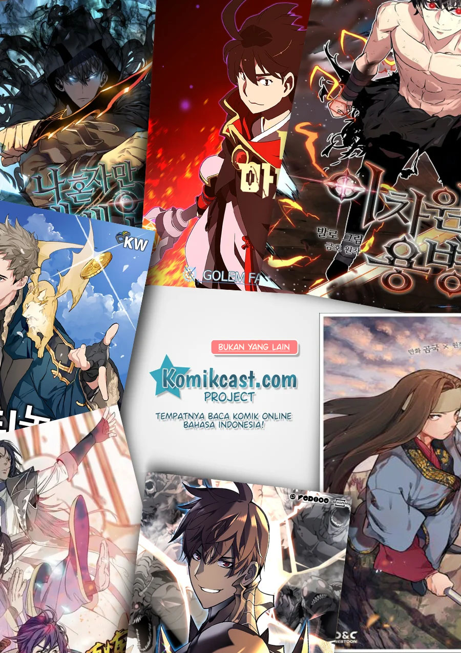 City of Heaven TimeStamp Chapter 75 Gambar 28