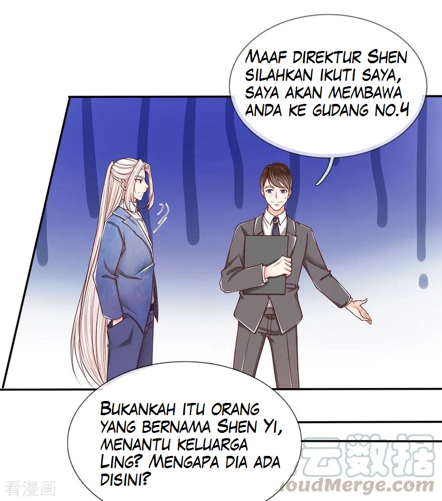 Manhua Immortal Daddy Xianzun Chapter 74 gambar 2