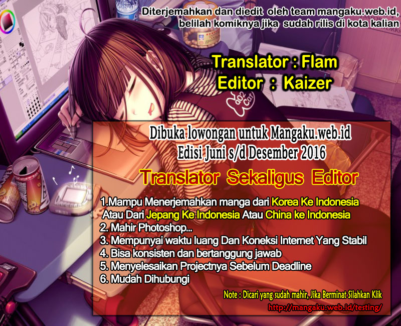 Komik Dragon Ball Super Chapter 12 gambar 1
