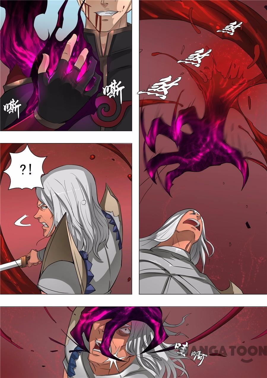 Manhua Tang Yin Zai Yi Jie Chapter 123 gambar 2