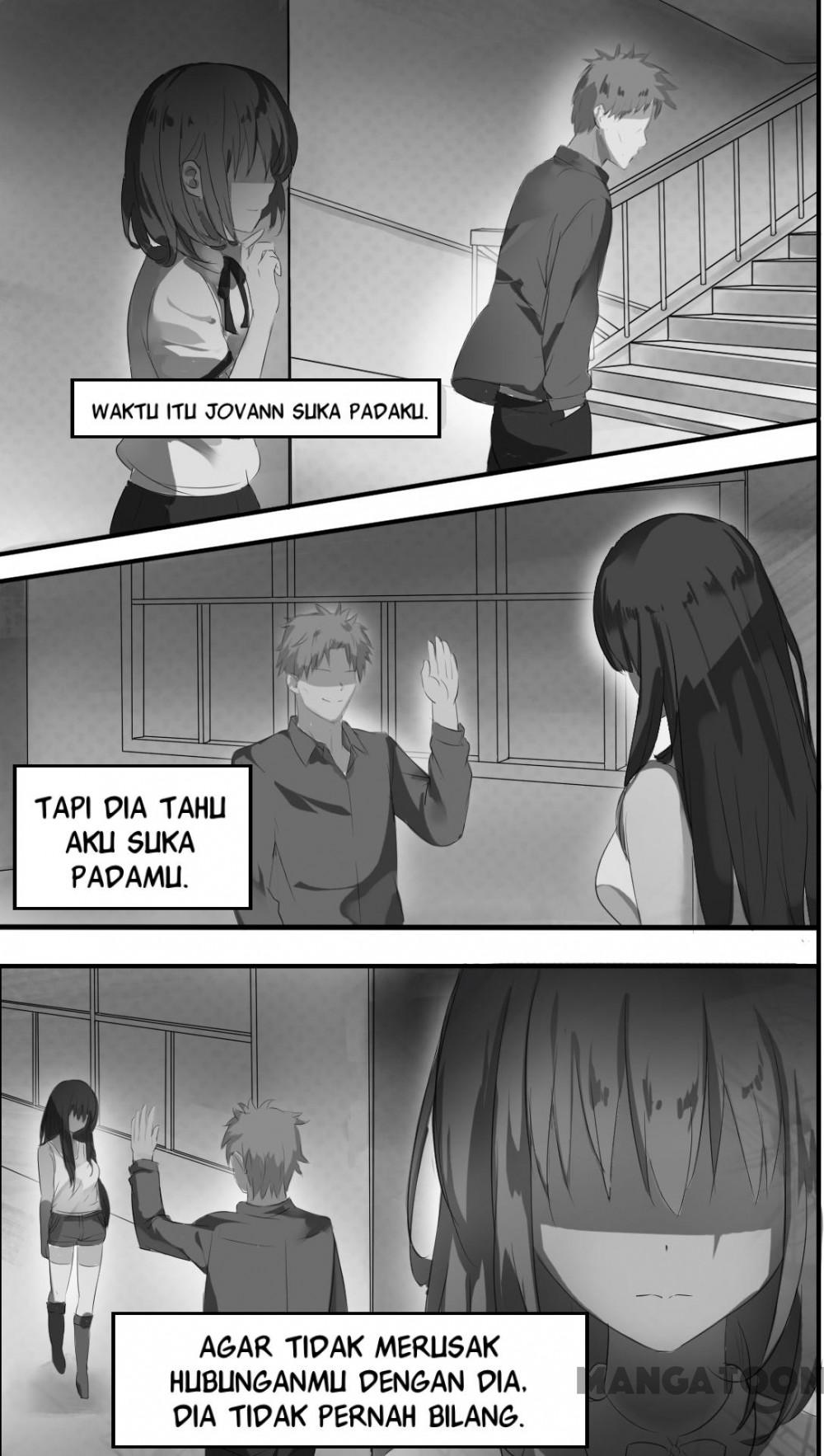 Manhua The Boy in the All-Girls School Chapter 026 gambar 2