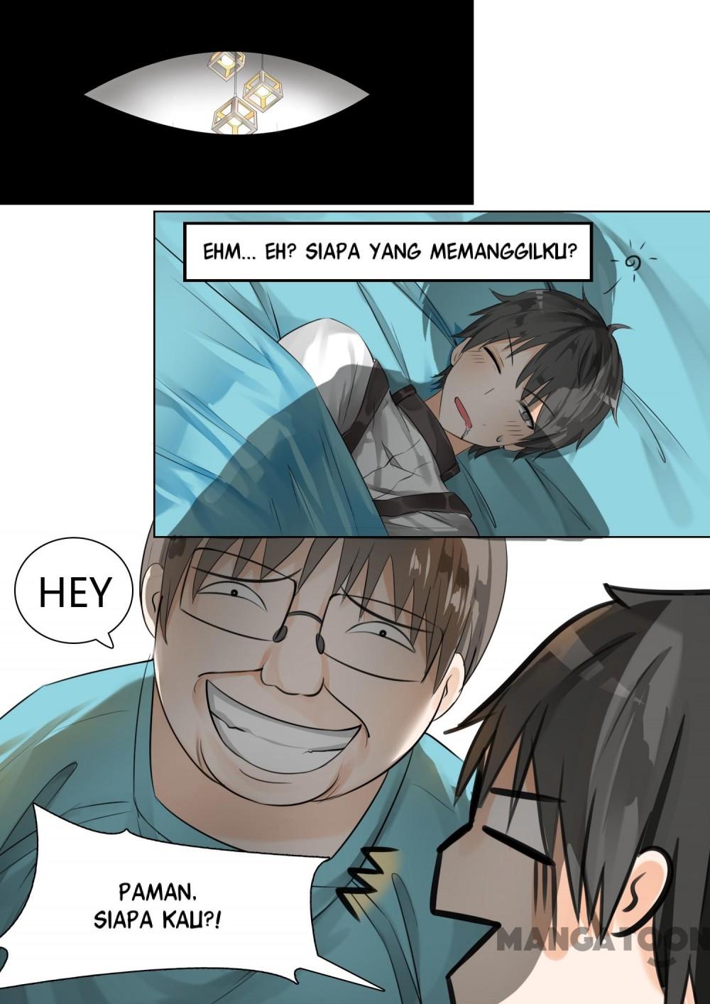 Manhua The Boy in the All-Girls School Chapter 015 gambar 2