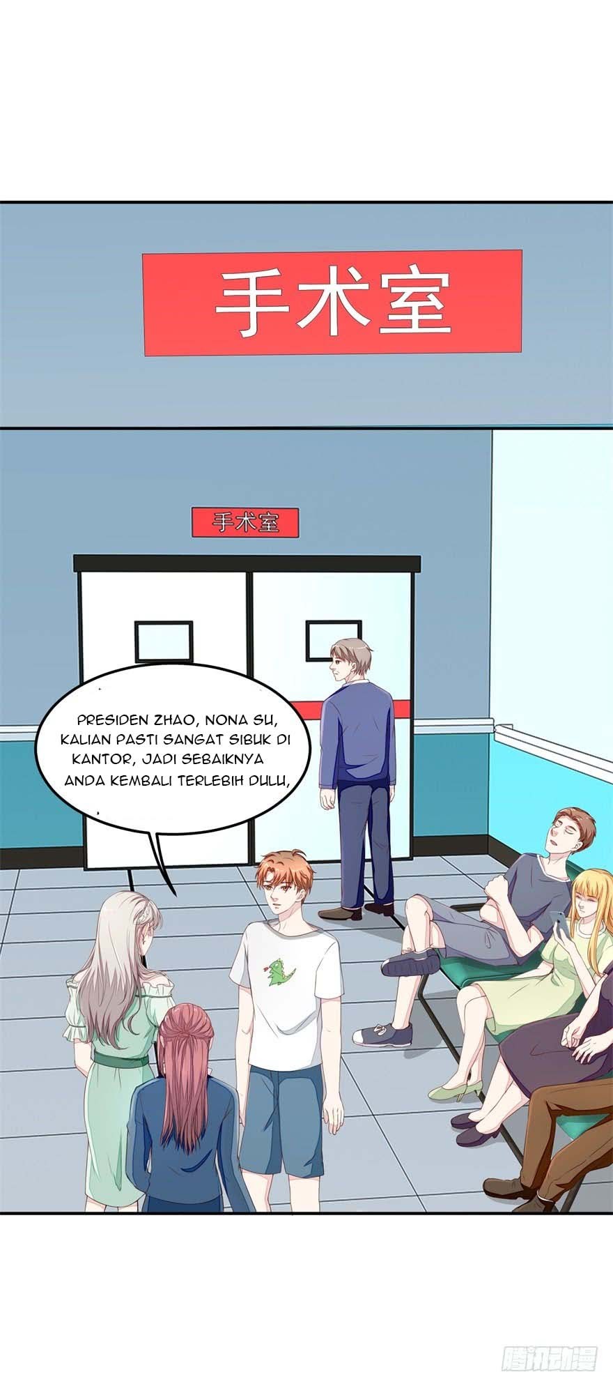 Ultimate Of God Eyes Chapter 23 Gambar 27