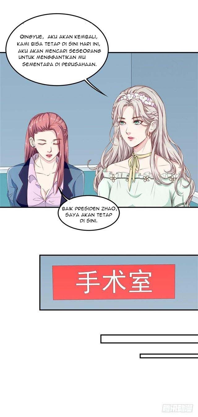 Ultimate Of God Eyes Chapter 23 Gambar 28
