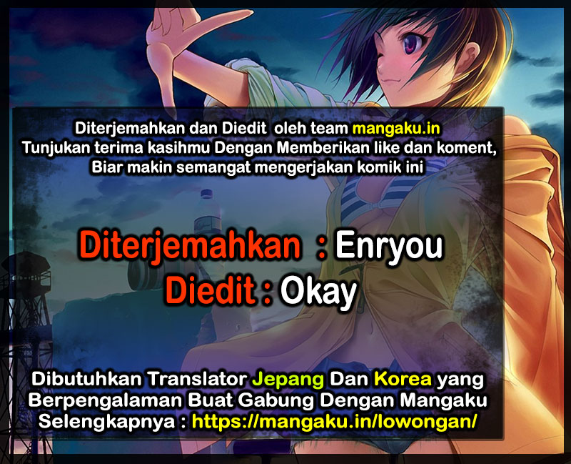 Komik Mission: Yozakura Family Chapter 37 gambar 1