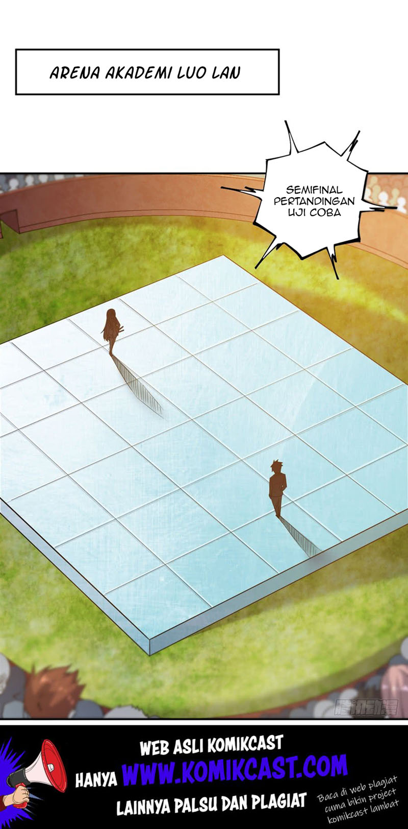 Manhua I Picked up a Demon Lord as a Maid Chapter 20 gambar 2