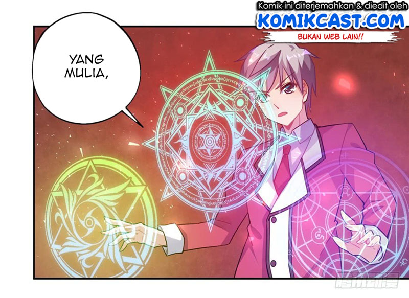 I Picked up a Demon Lord as a Maid Chapter 20 Gambar 5