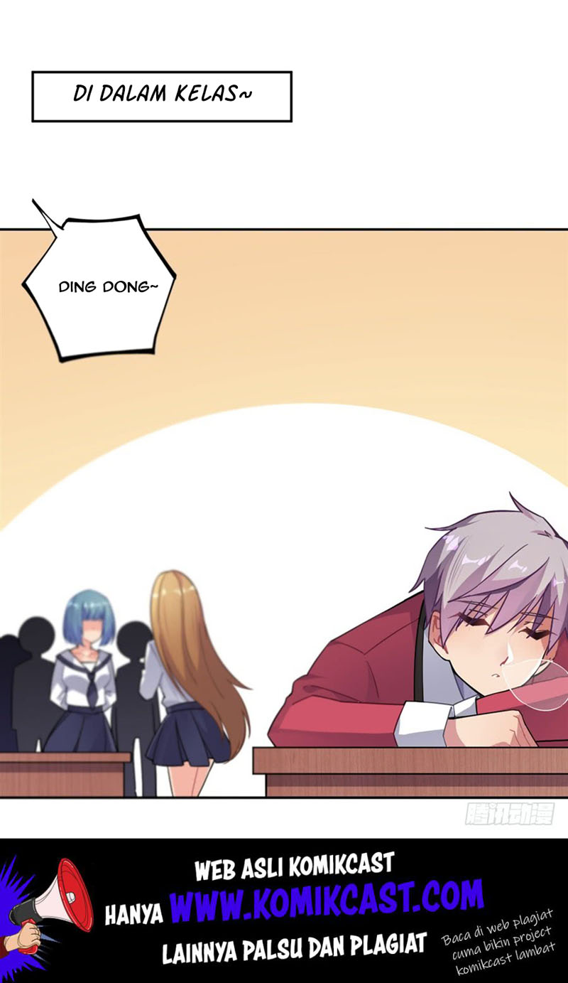 Manhua I Picked up a Demon Lord as a Maid Chapter 19 gambar 2