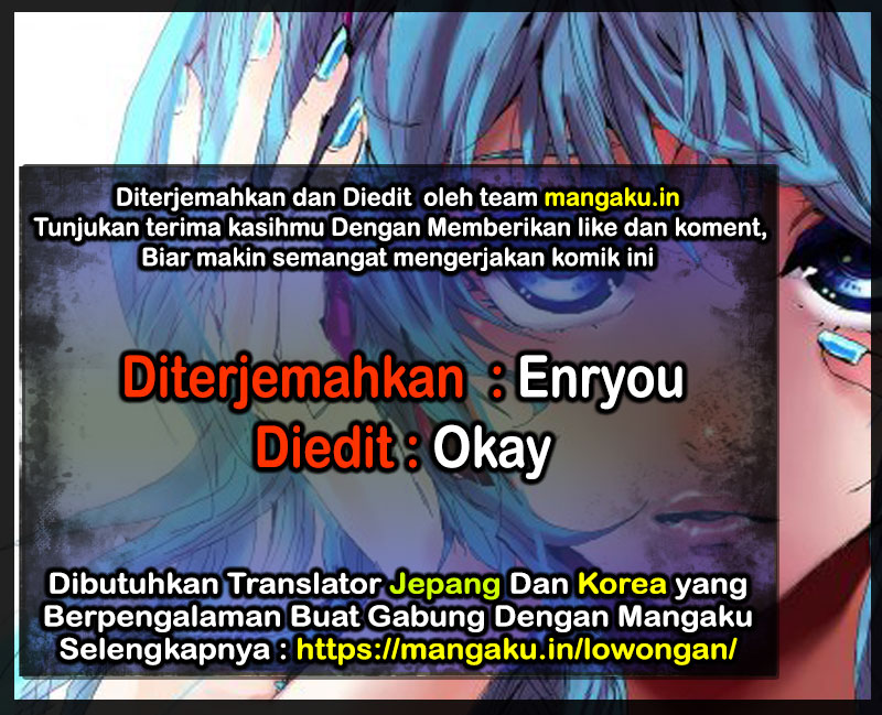 Komik Mitama Secureity Chapter 38 gambar 1