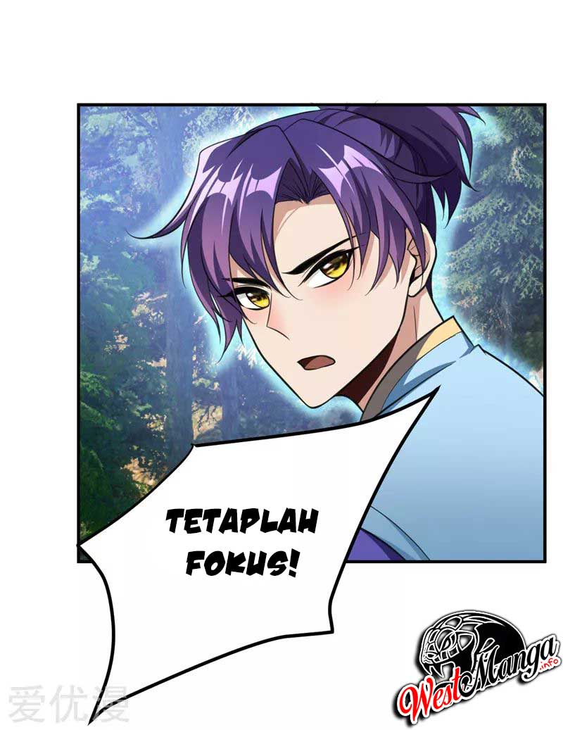 Rise of The Demon King Chapter 77 Gambar 23