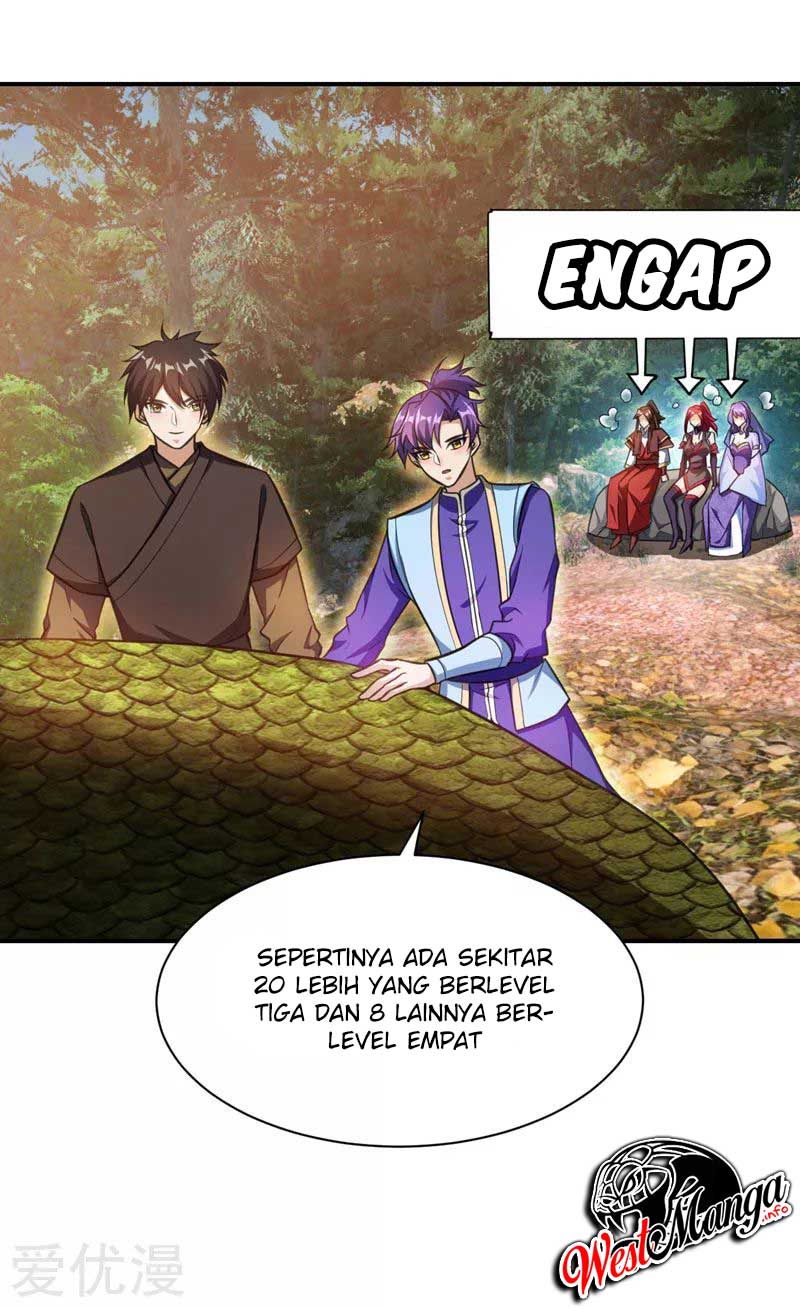 Rise of The Demon King Chapter 77 Gambar 25