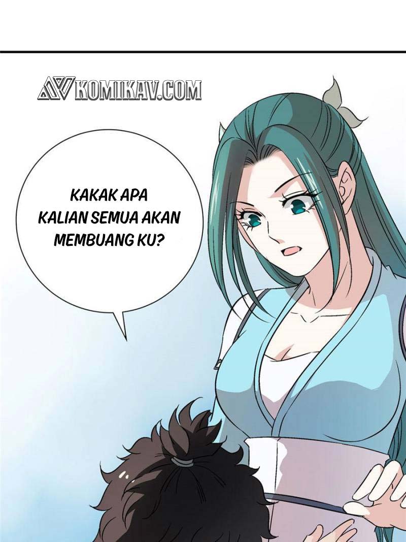 Manhua The Crazy Adventures of Mystical Doctor Chapter 135 gambar 2