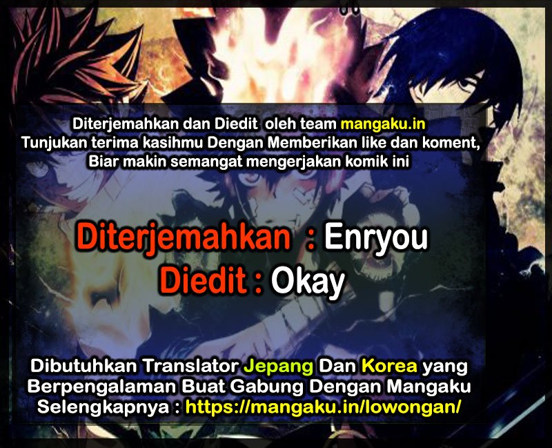 Komik Jujutsu Kaisen Chapter 109 gambar 1