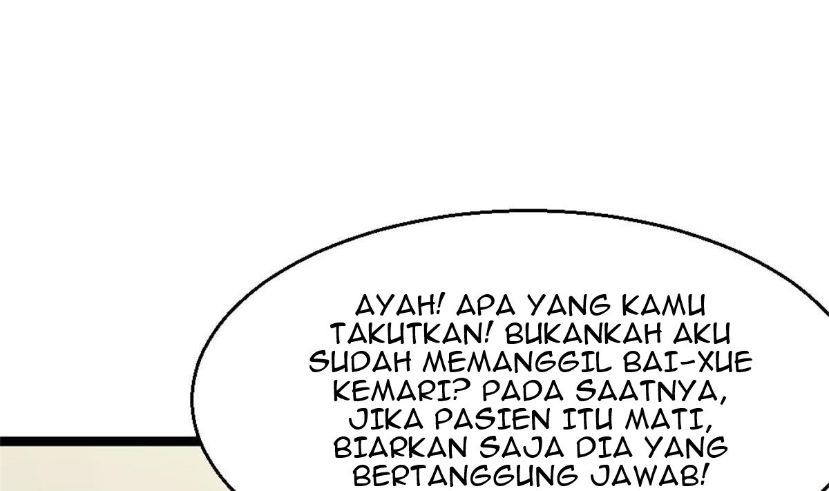 Most Arrogant Son In Law Chapter 01 Gambar 49