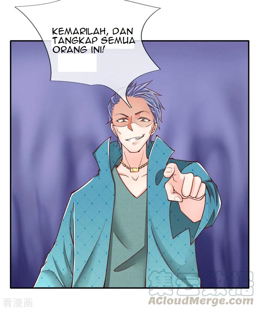 Immortal Daddy Xianzun Chapter 84 Gambar 19