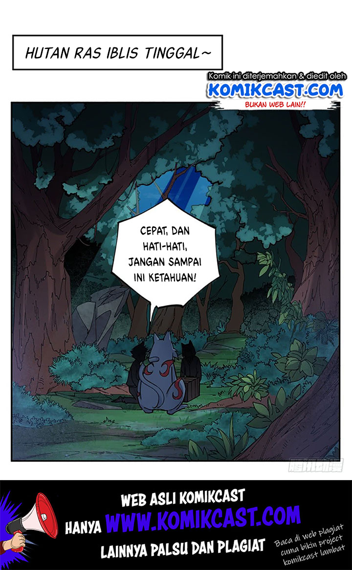 Manhua I Picked up a Demon Lord as a Maid Chapter 23 gambar 2