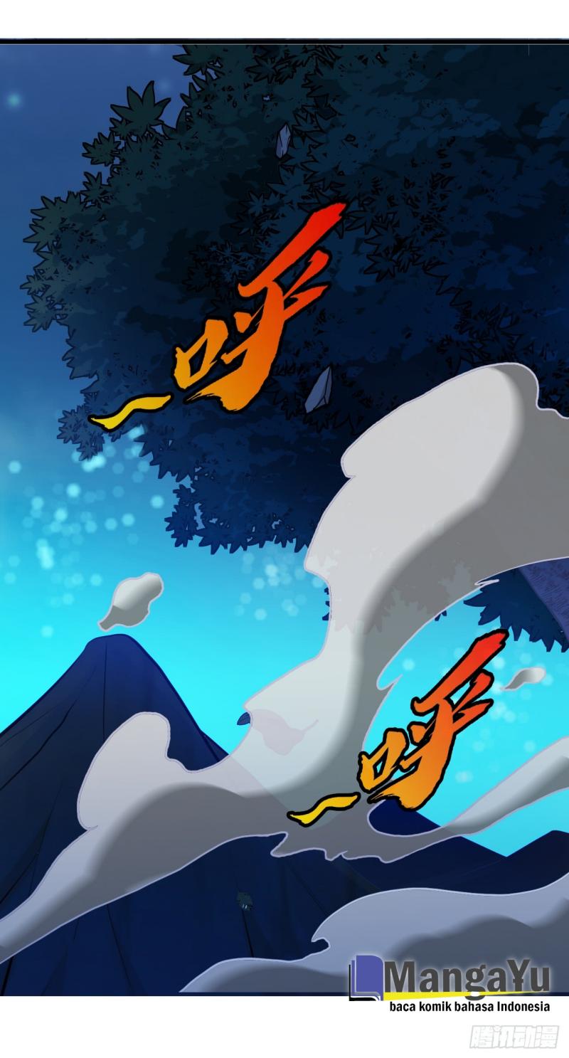 Manhua Dragon Warrior (Peerless Martial Soul) Chapter 12 gambar 2