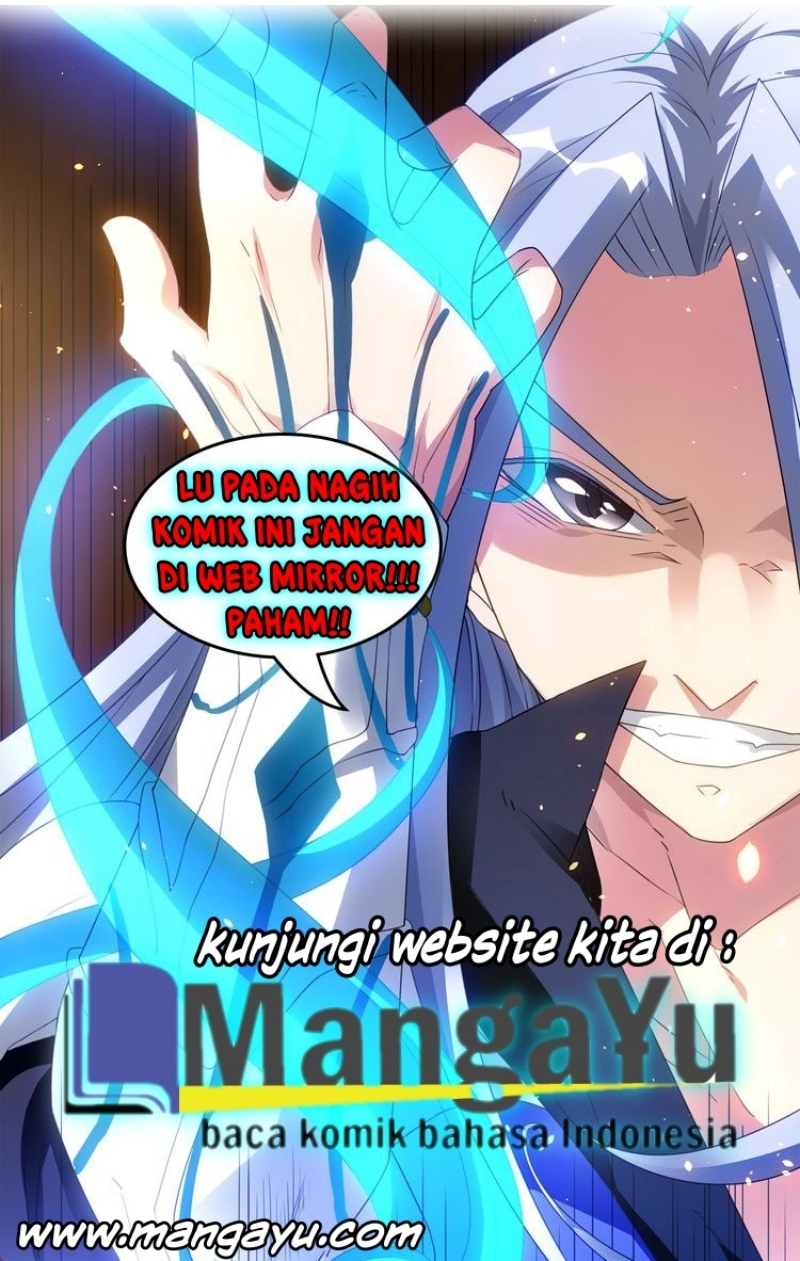 Dragon Warrior (Peerless Martial Soul) Chapter 12 Gambar 30