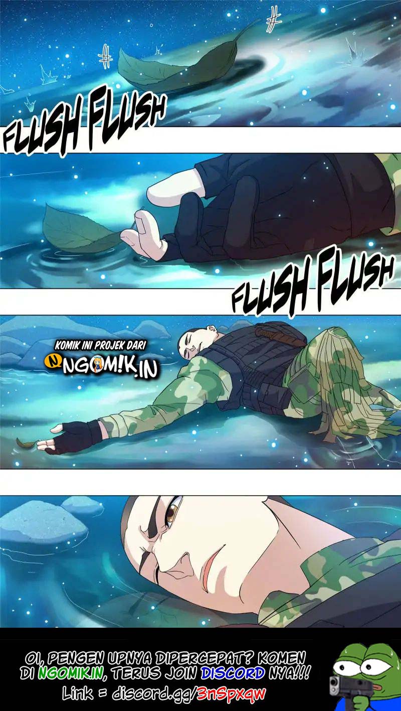Manhua The Strongest War God Chapter 51 gambar 2