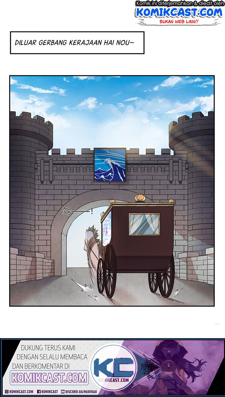 Manhua I Picked up a Demon Lord as a Maid Chapter 26 gambar 2
