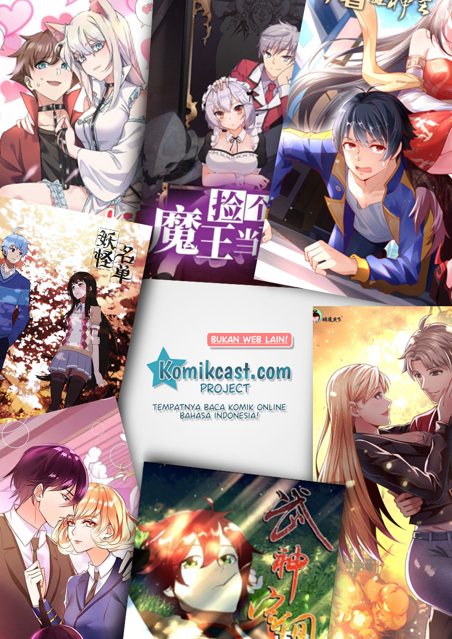 I Picked up a Demon Lord as a Maid Chapter 26 Gambar 53
