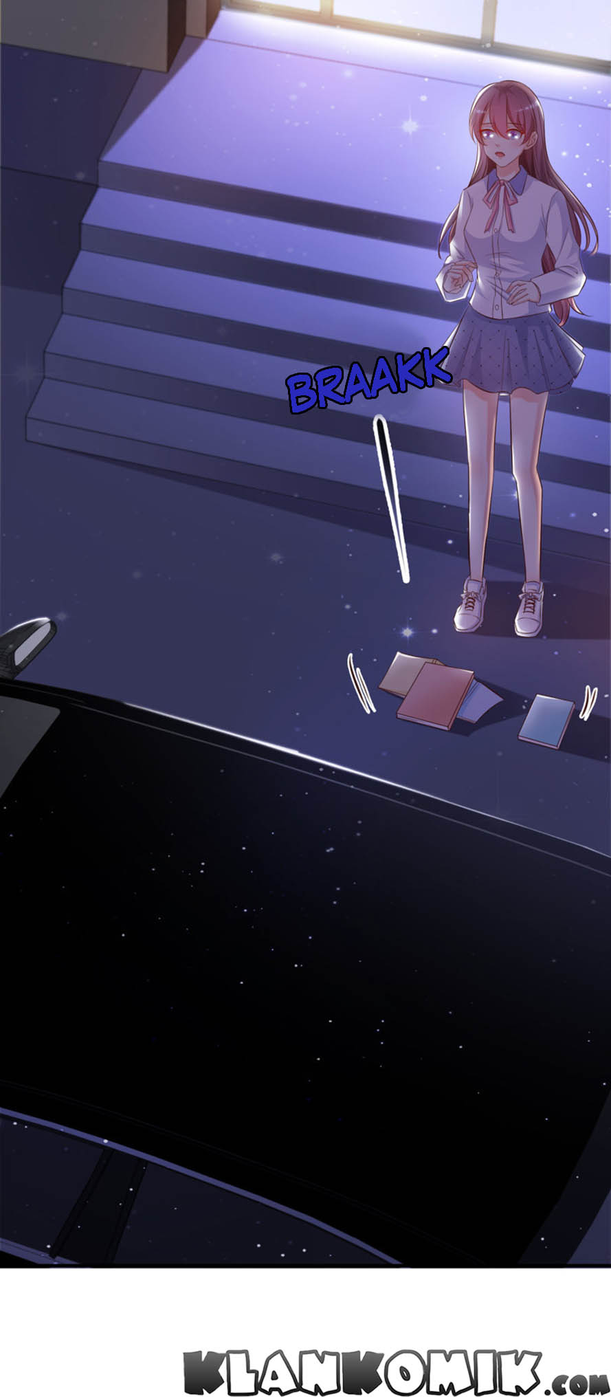 The Strongest Peach Blossom Chapter 14 Gambar 19