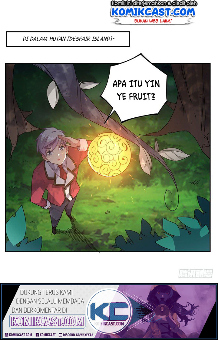 Manhua I Picked up a Demon Lord as a Maid Chapter 29 gambar 2