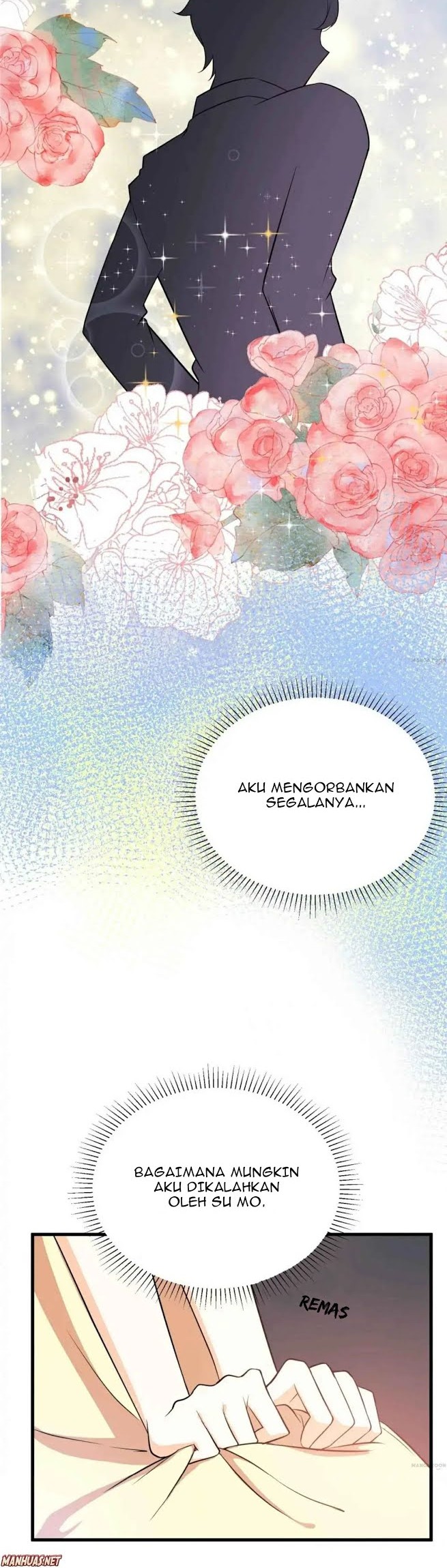 Manhua Marry to Find Love Chapter 4 gambar 2