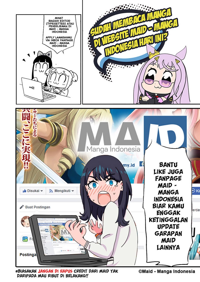 Sensei wa Koi wo Oshierarenai Chapter 23 Gambar 3