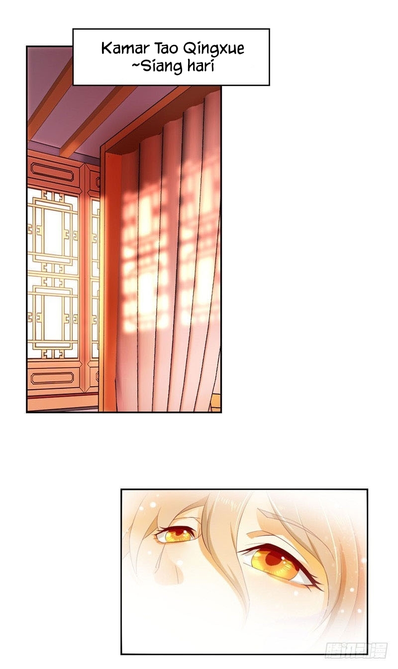 Manhua The Evil King’s Wicked Consort Chapter 05 gambar 2