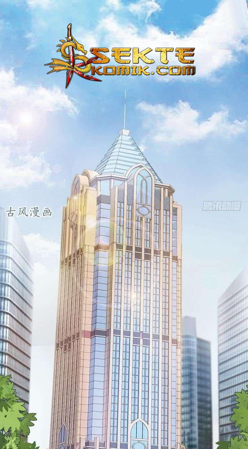 Manhua The Wife Contract and My Daughter’s Nanny Chapter 06 gambar 2