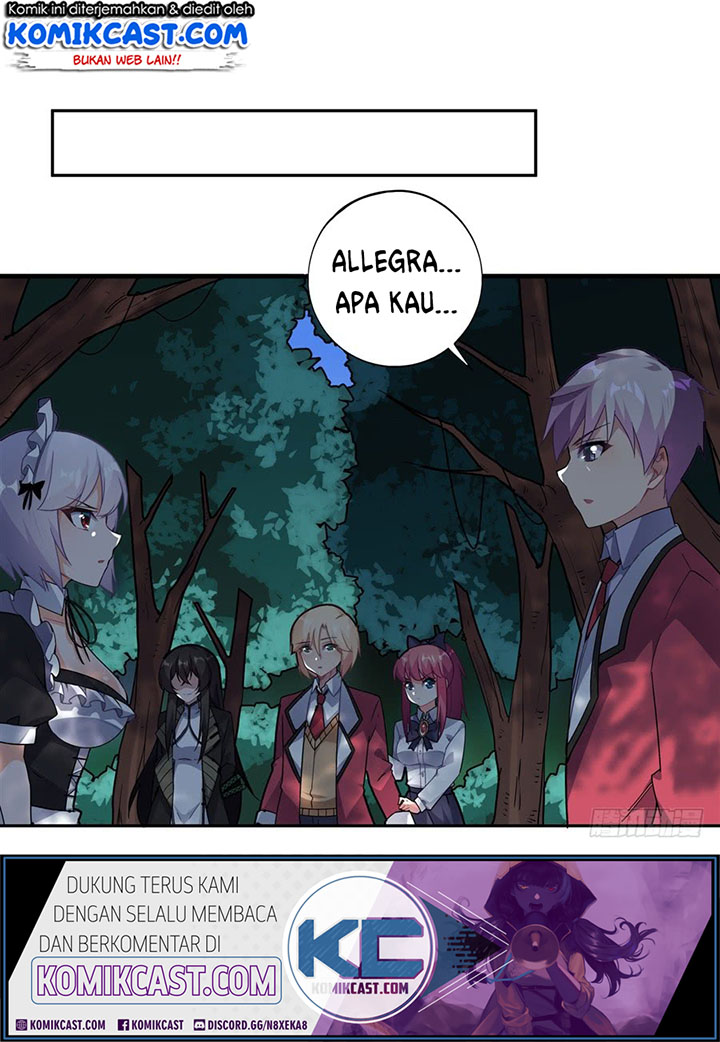 Manhua I Picked up a Demon Lord as a Maid Chapter 30 gambar 2