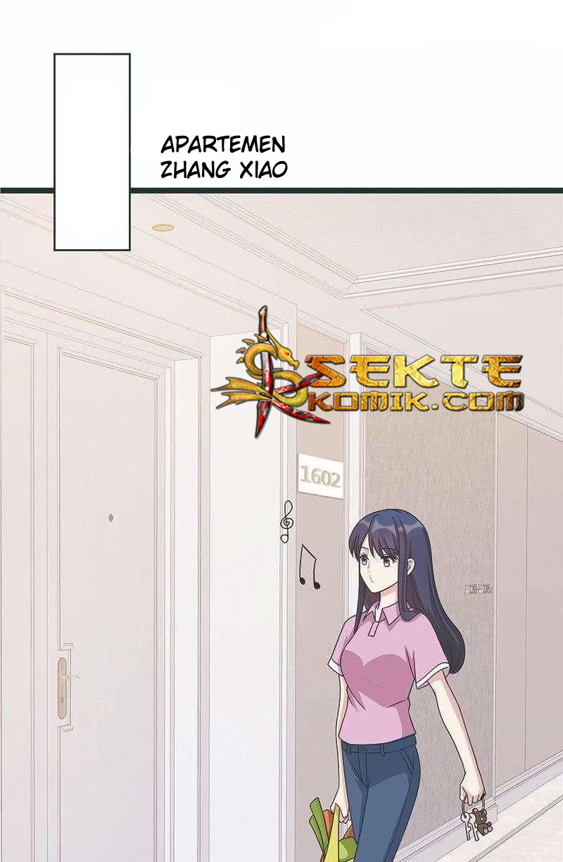 Manhua The Wife Contract and My Daughter’s Nanny Chapter 07 gambar 2