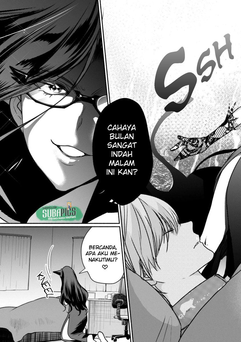 The Life of the Witch Who Remains Single for About 300 Years! Chapter 01 Gambar 22