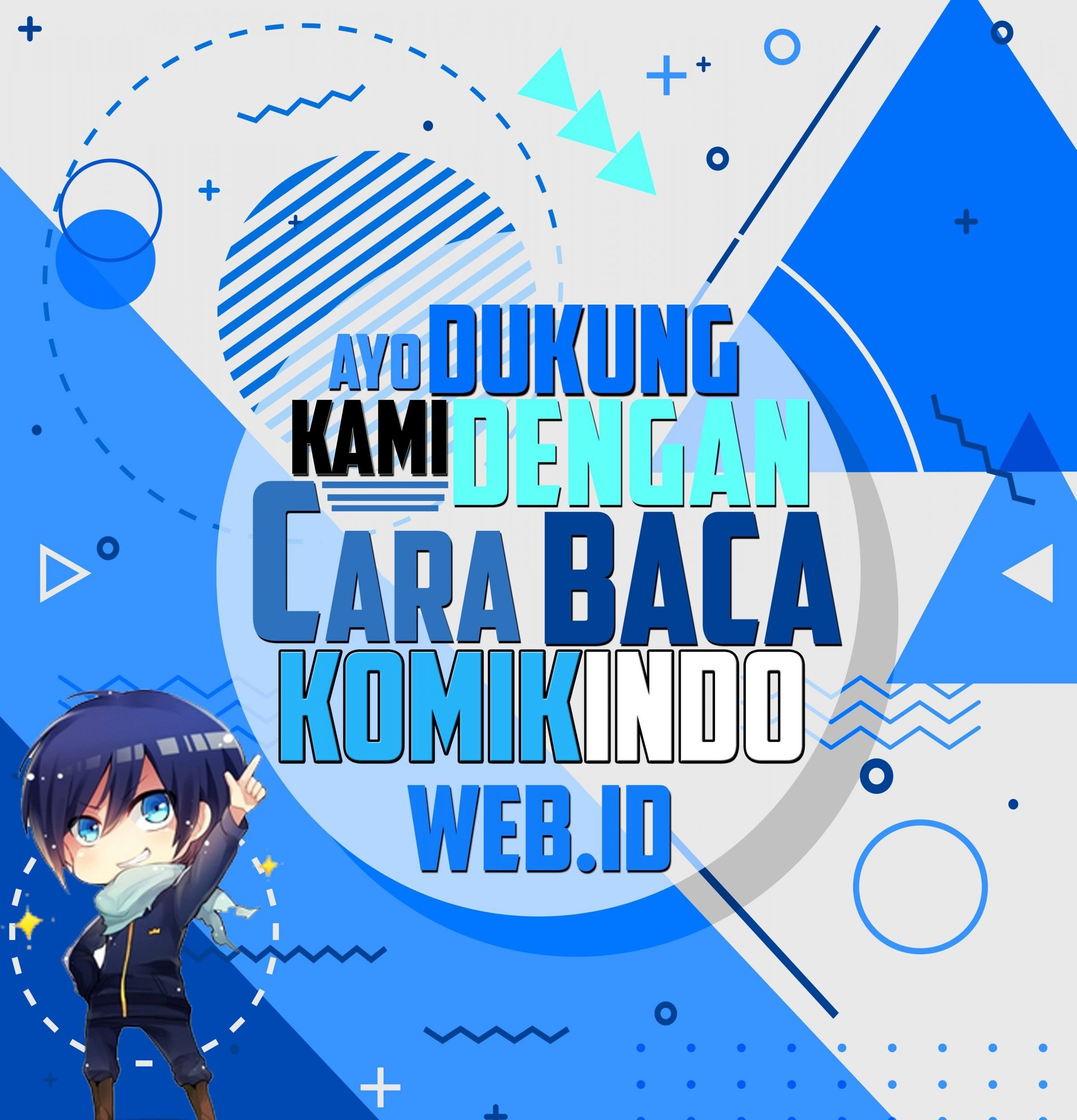 The Alexis Empire Chronicle Chapter 05 Gambar 17