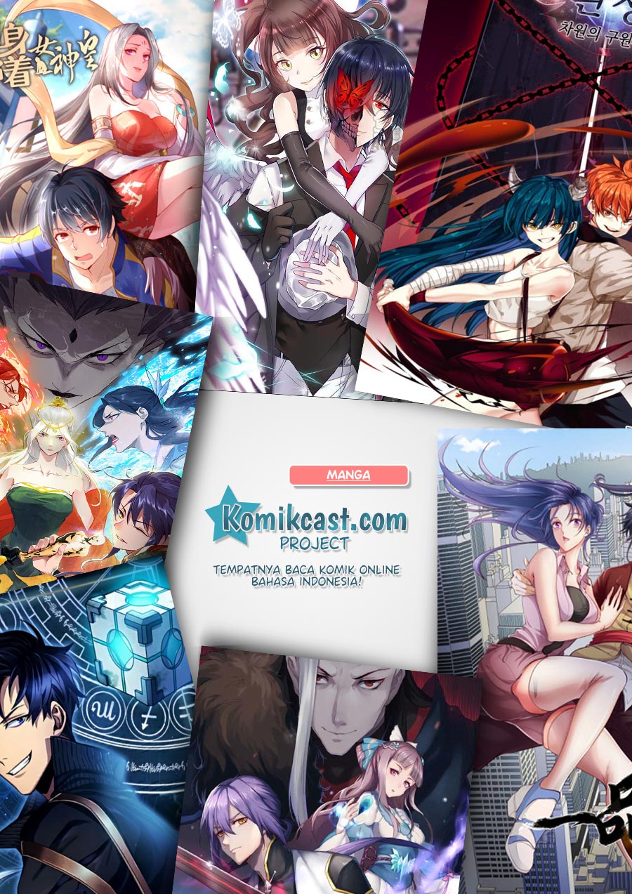I’m An Evil God Chapter 57 Gambar 47