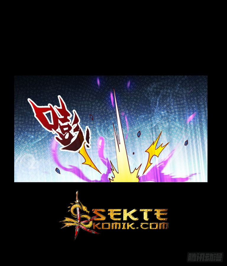 Manhua Dragon Warrior (Peerless Martial Soul) Chapter 14 gambar 2