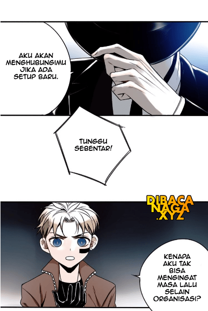 My Bodyguard is 1,3 Meters Chapter 06 Gambar 18