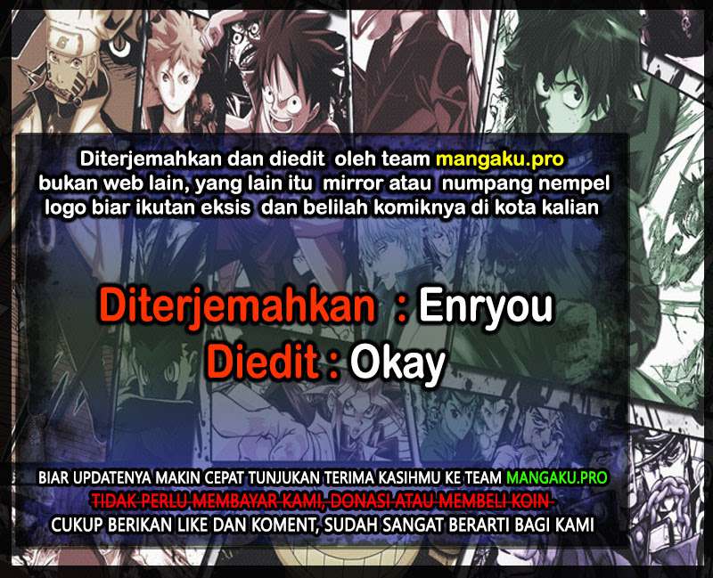 Manga Jujutsu Kaisen Chapter 115 gambar 2