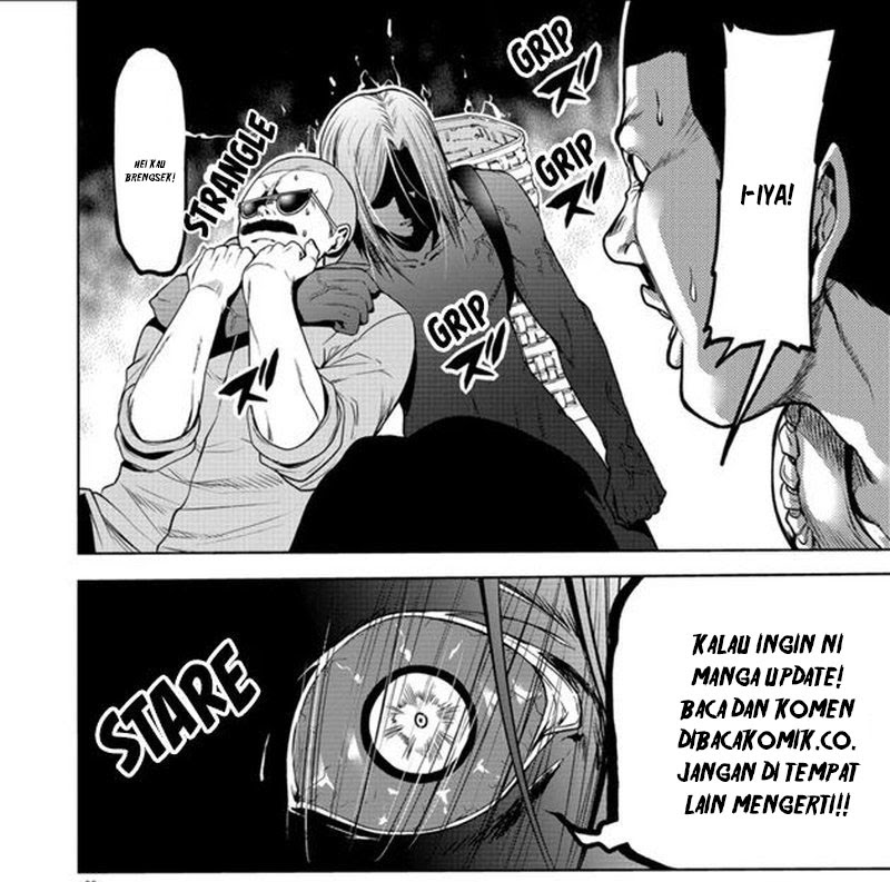 Ijiranaide, Nagatoro-san Chapter 61 Gambar 15