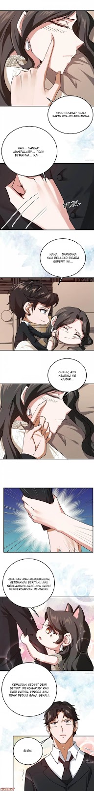 Komik Marry to Find Love Chapter 40 gambar 1