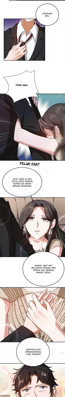 Manhua Marry to Find Love Chapter 40 gambar 2