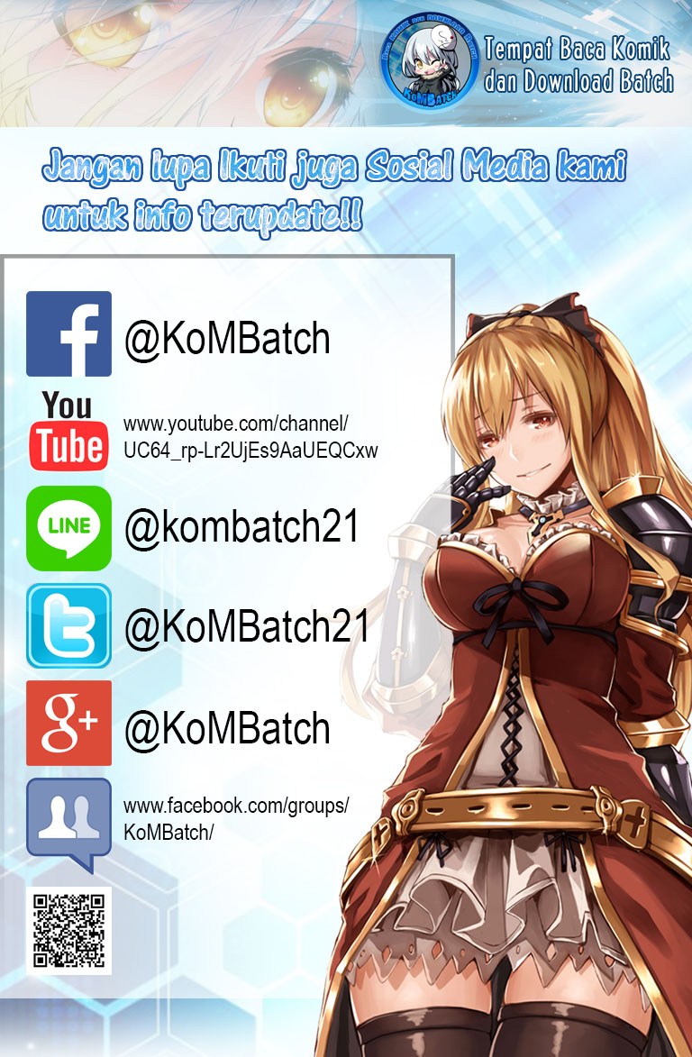 Demon Spirit Seed Manual Chapter 81 Gambar 5