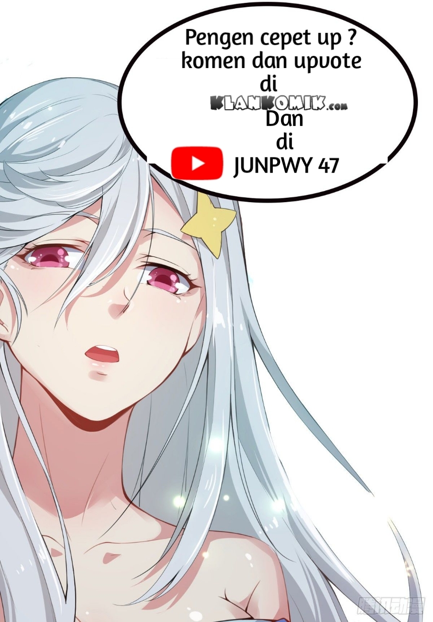 Supreme Mouth Cannon Chapter 03 Gambar 29