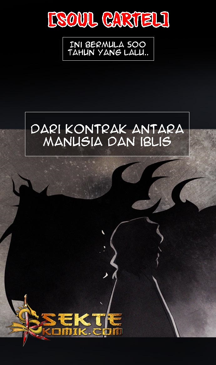 Manhwa Soul Cartel Chapter 00 gambar 2