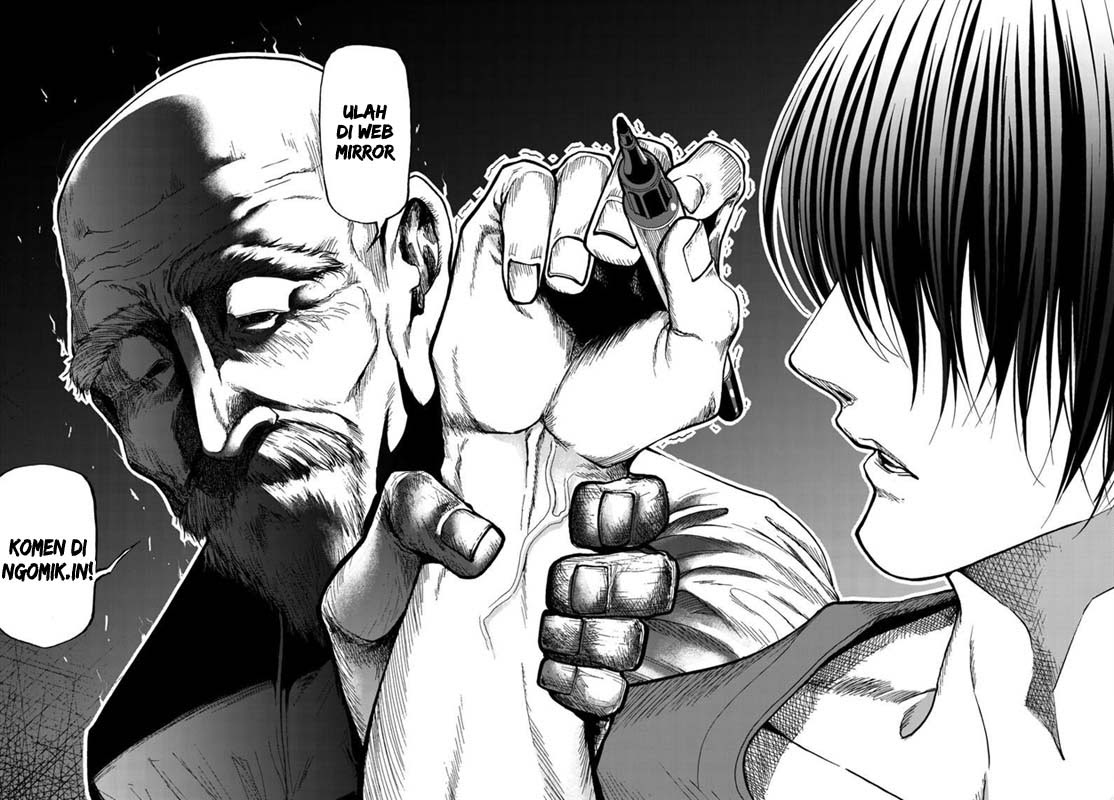 The Life of the Witch Who Remains Single for About 300 Years! Chapter 06 Gambar 22