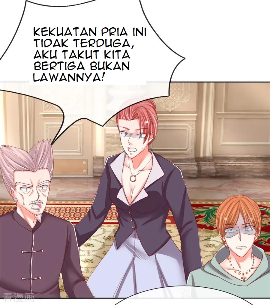 Immortal Daddy Xianzun Chapter 102 Gambar 13