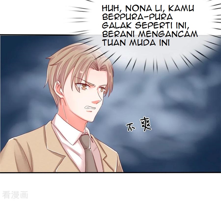 Immortal Daddy Xianzun Chapter 102 Gambar 20