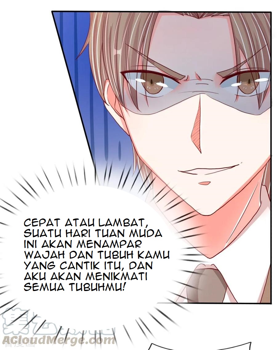 Immortal Daddy Xianzun Chapter 102 Gambar 21