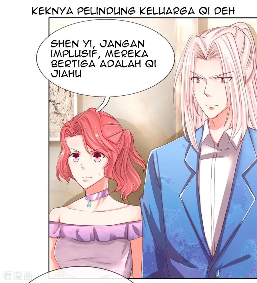 Immortal Daddy Xianzun Chapter 102 Gambar 9